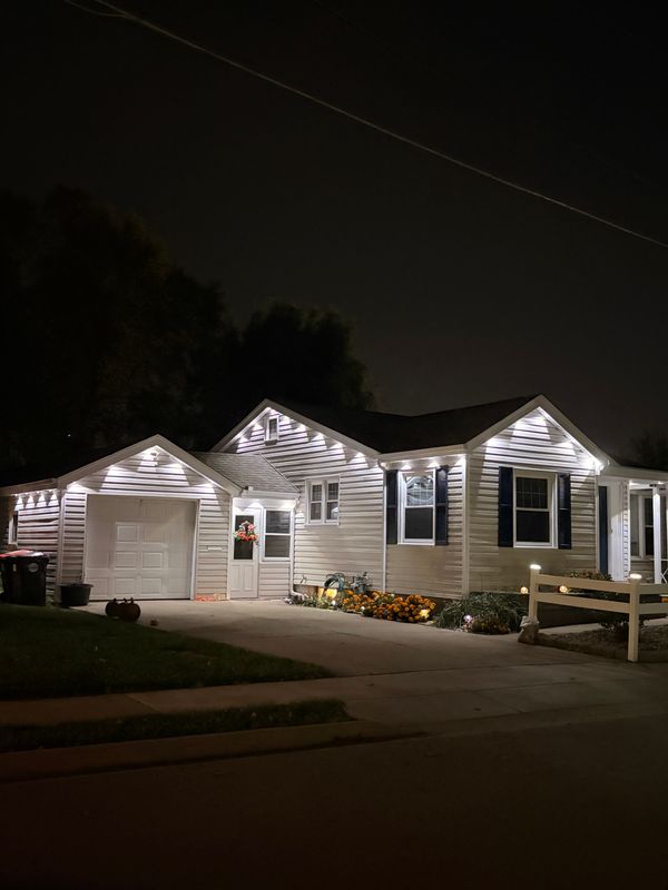 Lighting Installation & Repair
