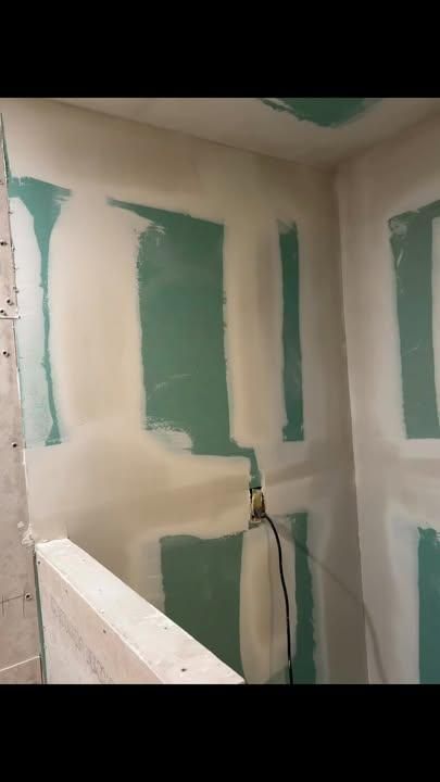 Drywall and Plastering