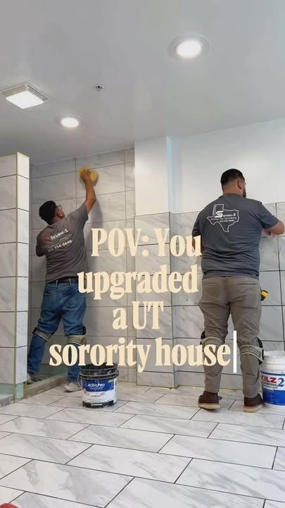 Bathroom Remodeling