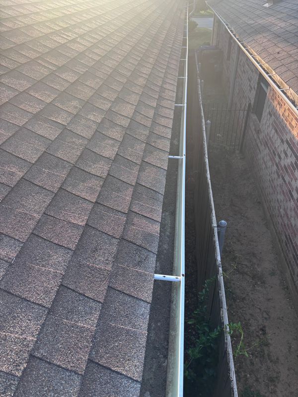 Gutter Repair