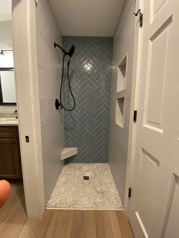 Renovation Highlights