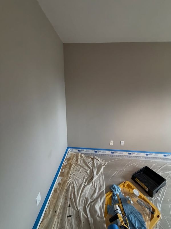 Interior Painting