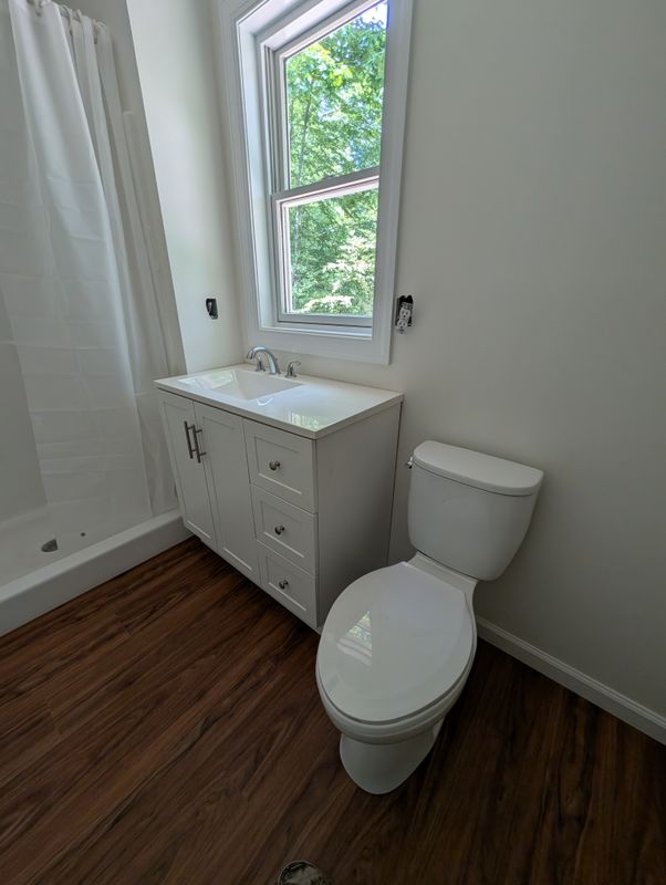 Plumbing Remodeling Services