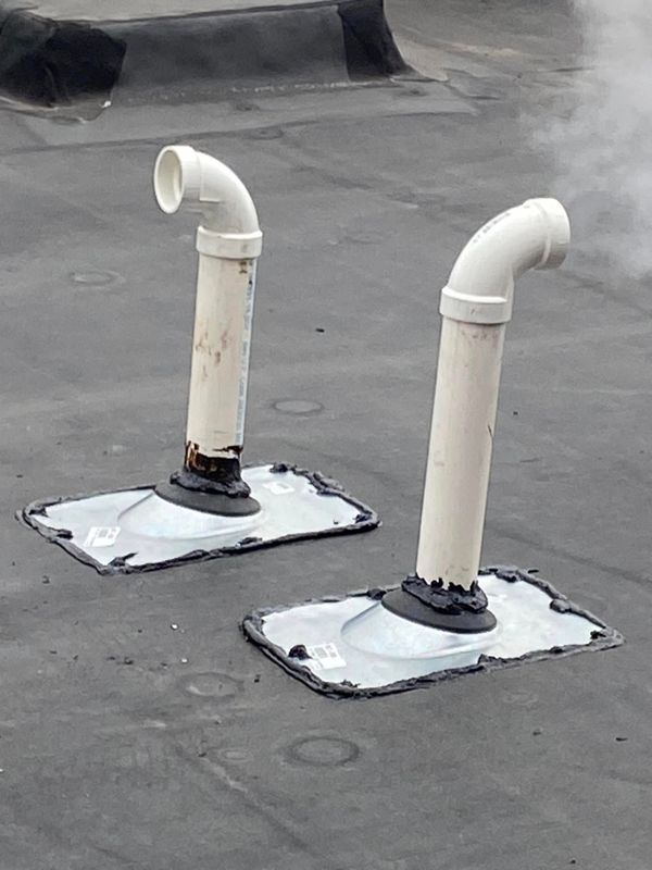 Industrial Hvac Installation