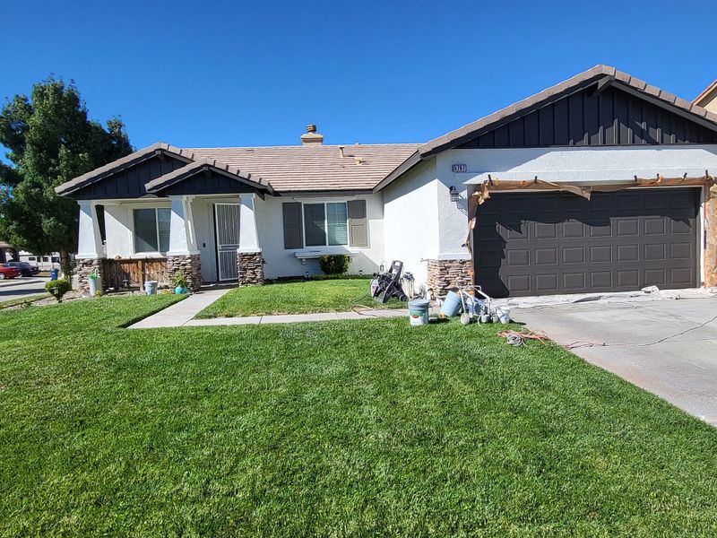 Exterior Painting gallery