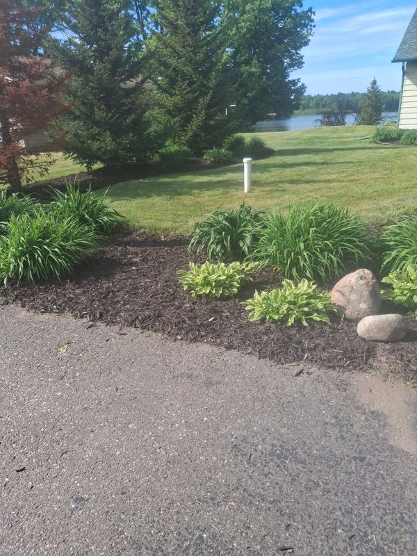 Landscape Design