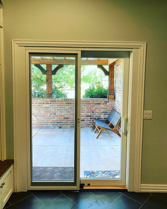 Door Replacement