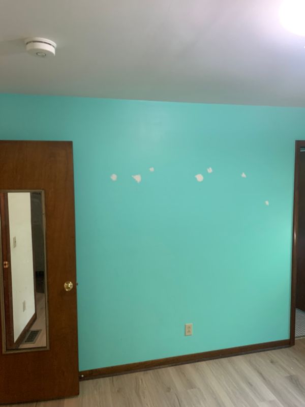 Interior Painting gallery