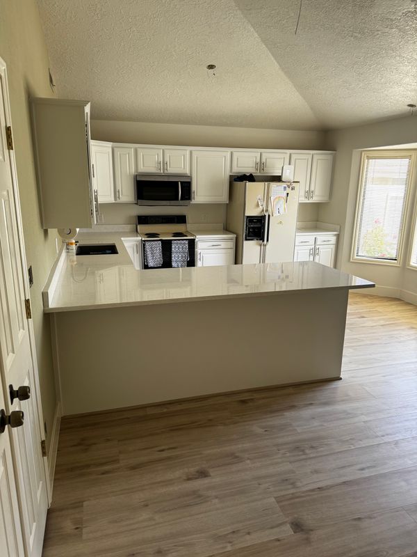 Interior Renovations
