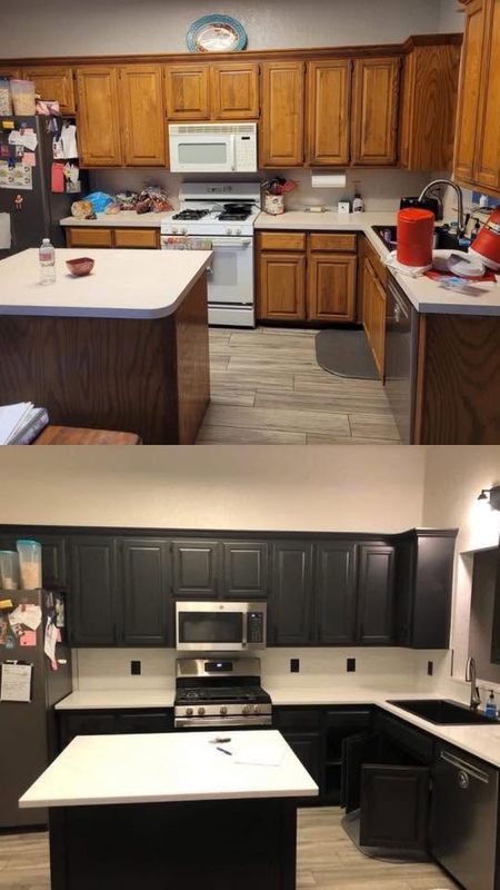 Kitchen Remodeling