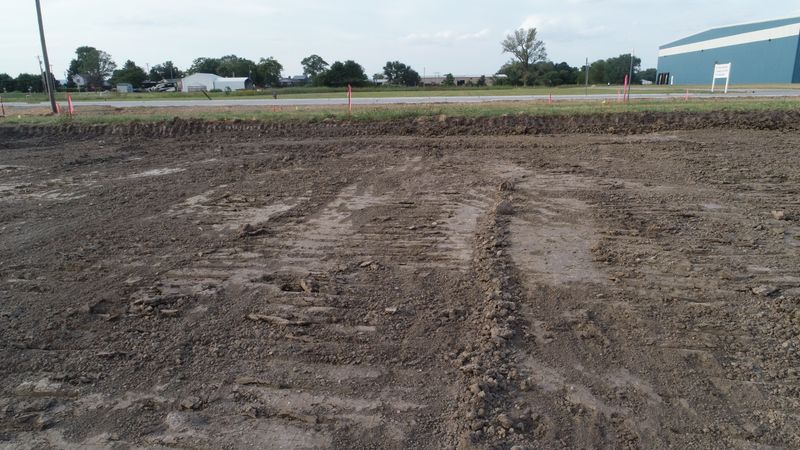 Excavation