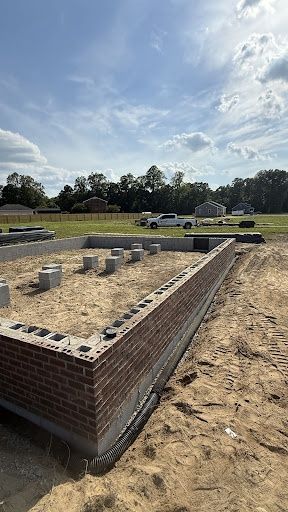 Fine & Rough Land Grading