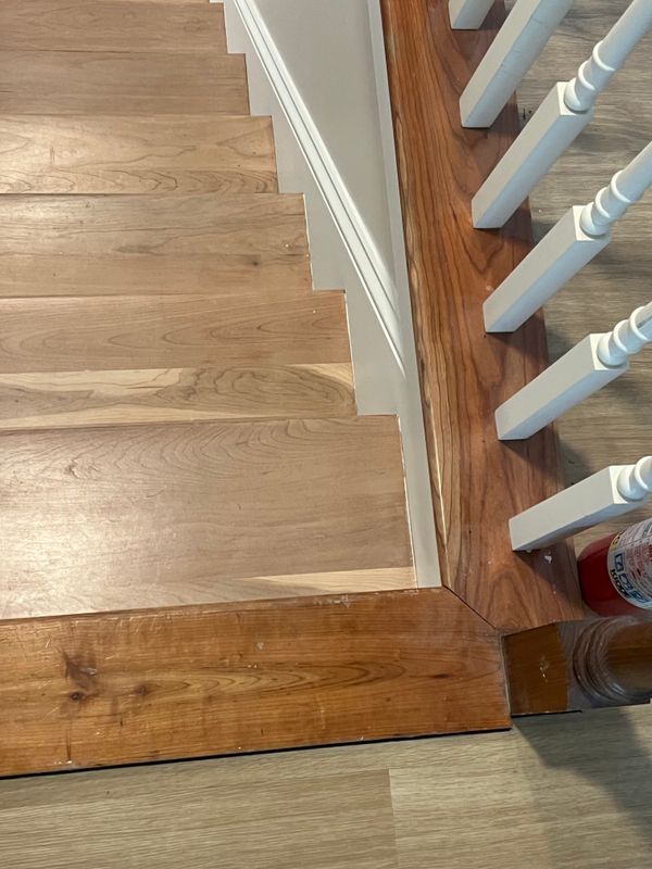 Flooring