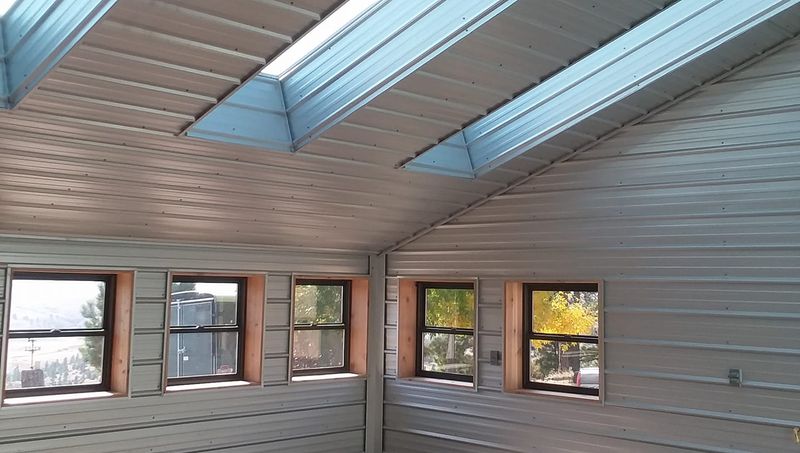 Interior Renovations