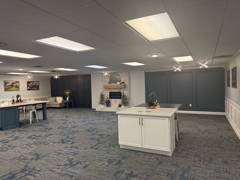 Interior Painting