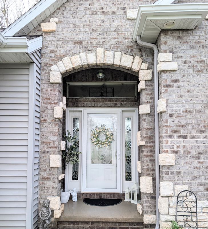 Exterior Repairs