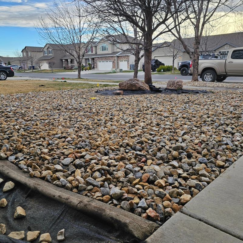 Residential Landscaping