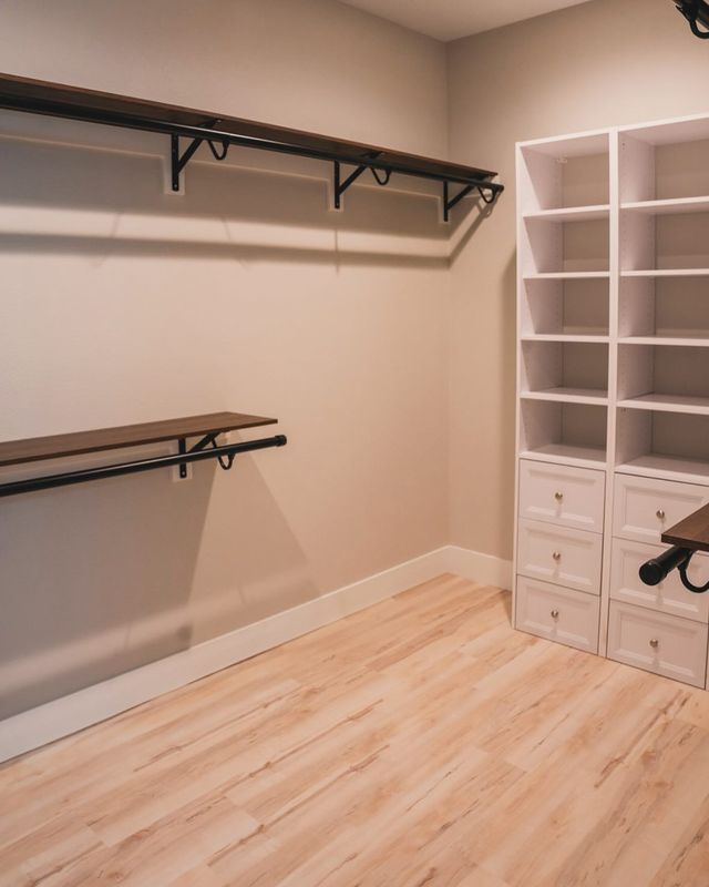 Interior Renovations