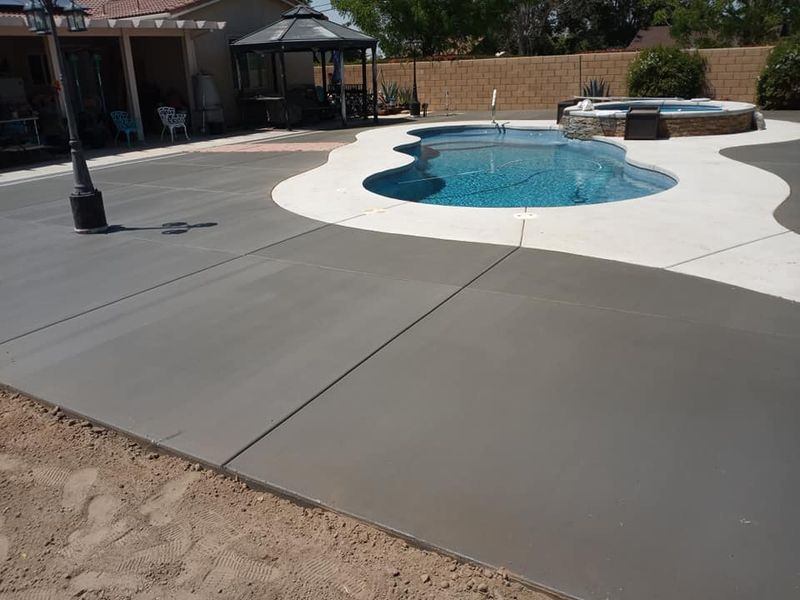  Concrete