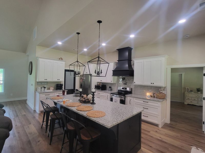 Remodeling Services