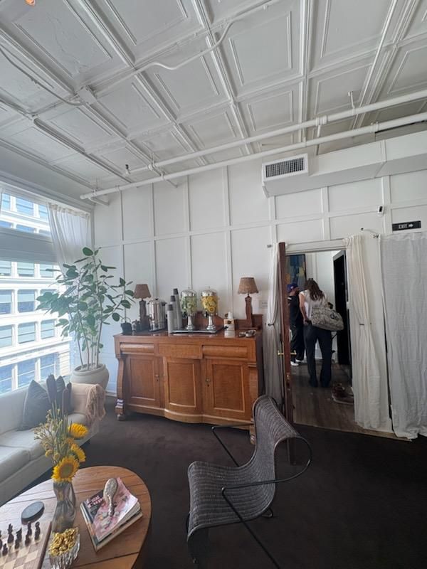 Commercial Renovations