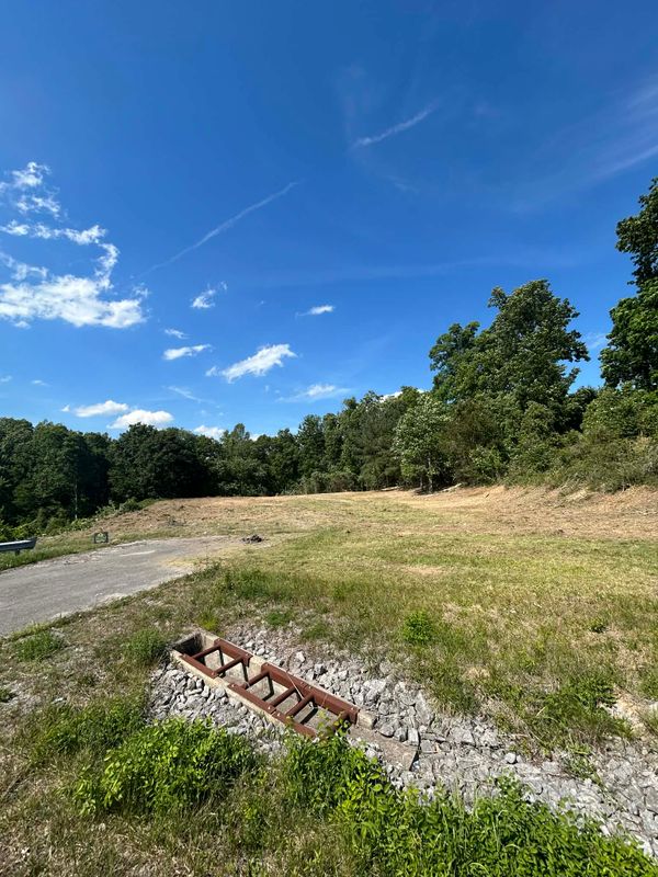Land Clearing