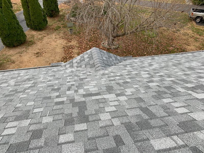 Roofing
