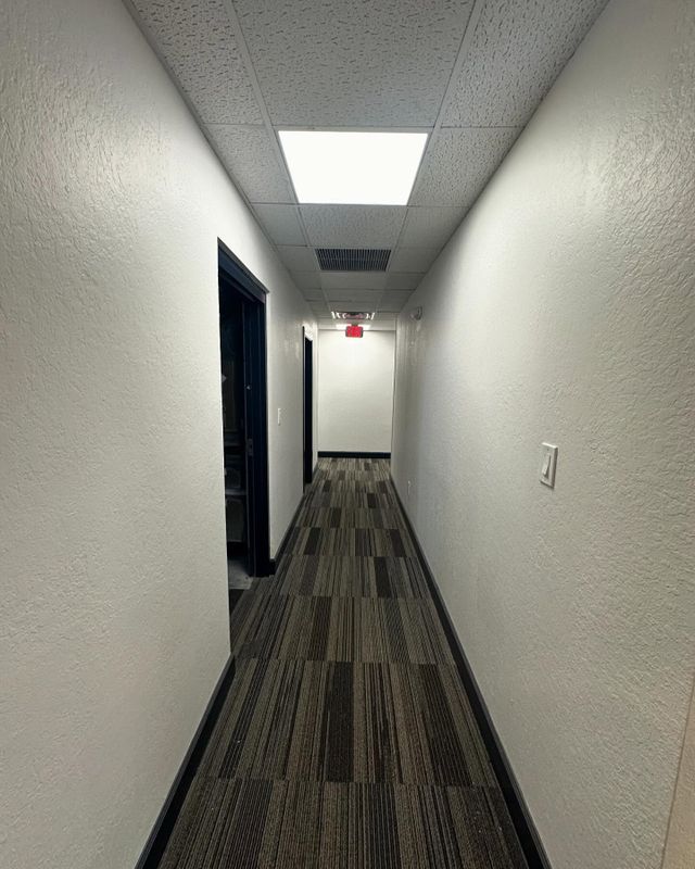 Interior Painting