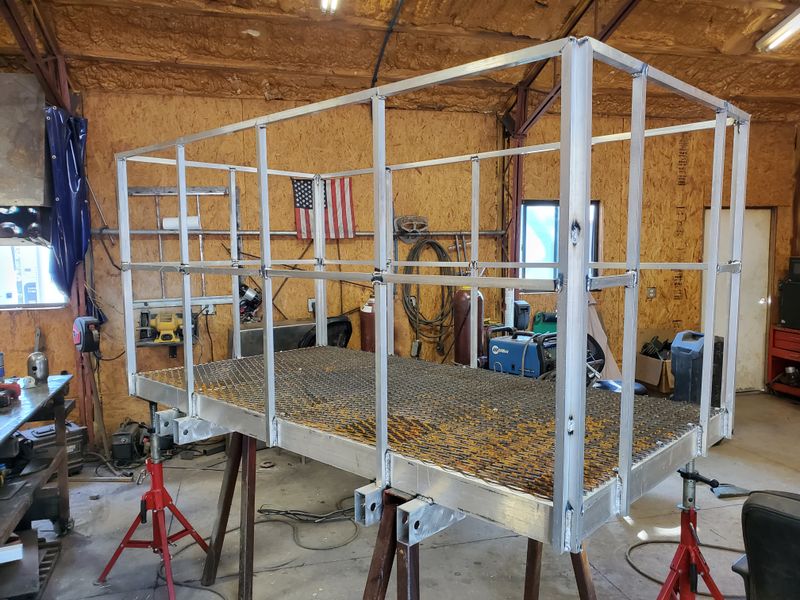 Aluminum Welding