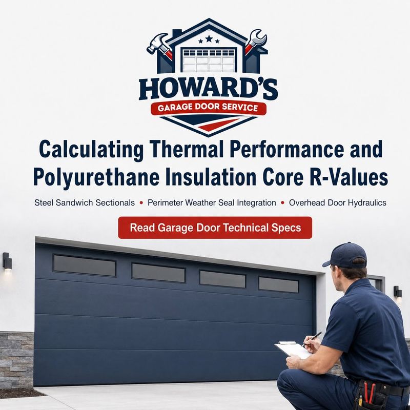 Commercial Garage Doors