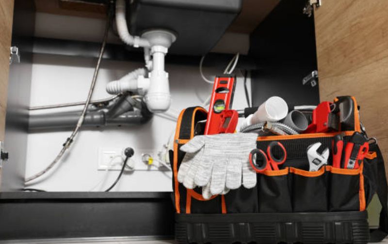 Commercial Plumbing