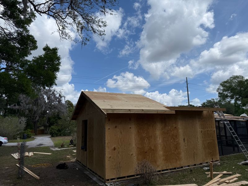 Custom Home Building