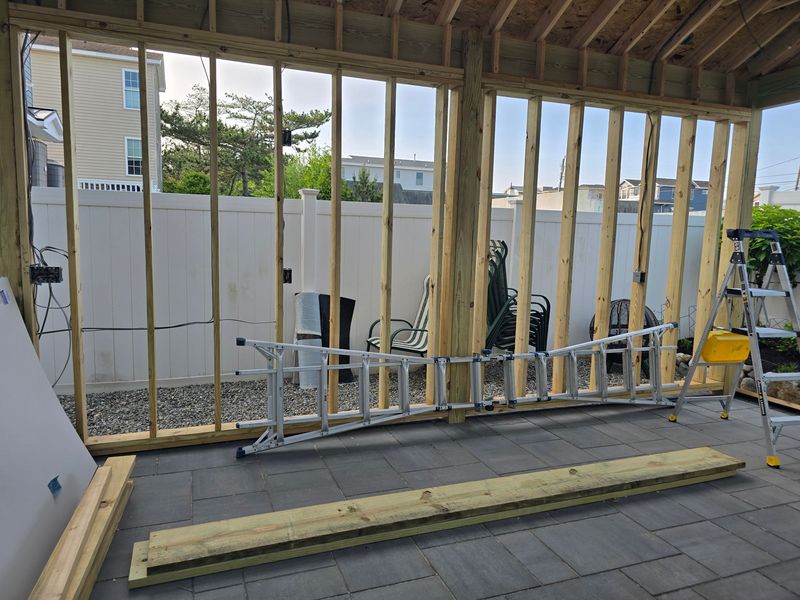 Carpentry