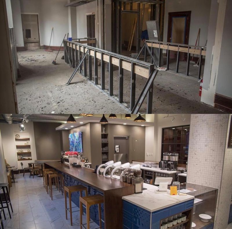 Commercial Construction