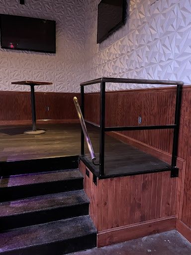Custom Handrails