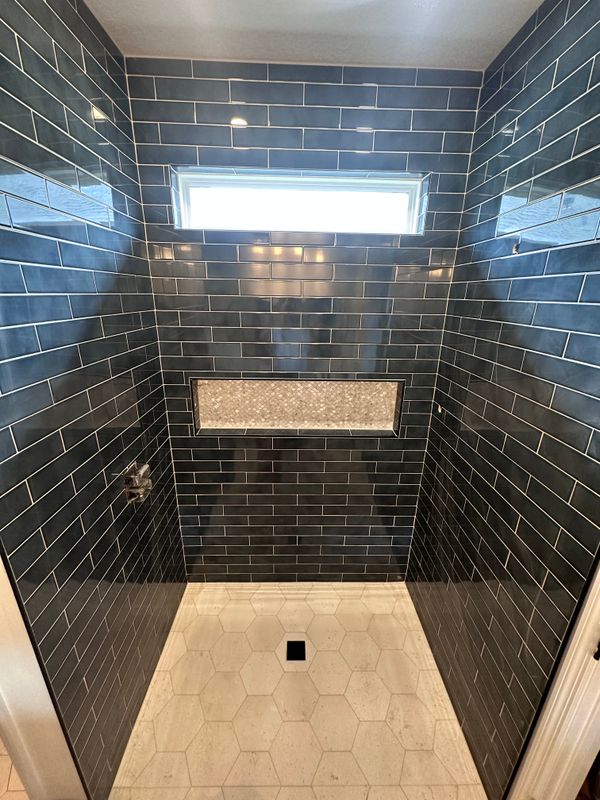 Kitchen and Bathroom Renovation