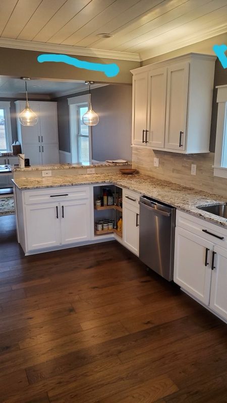 Construction & Remodeling