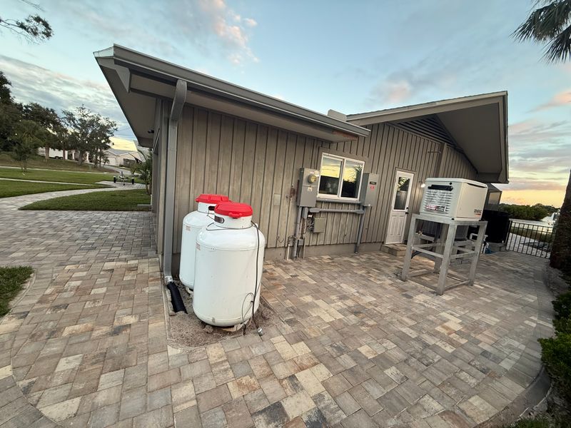 Paver Services