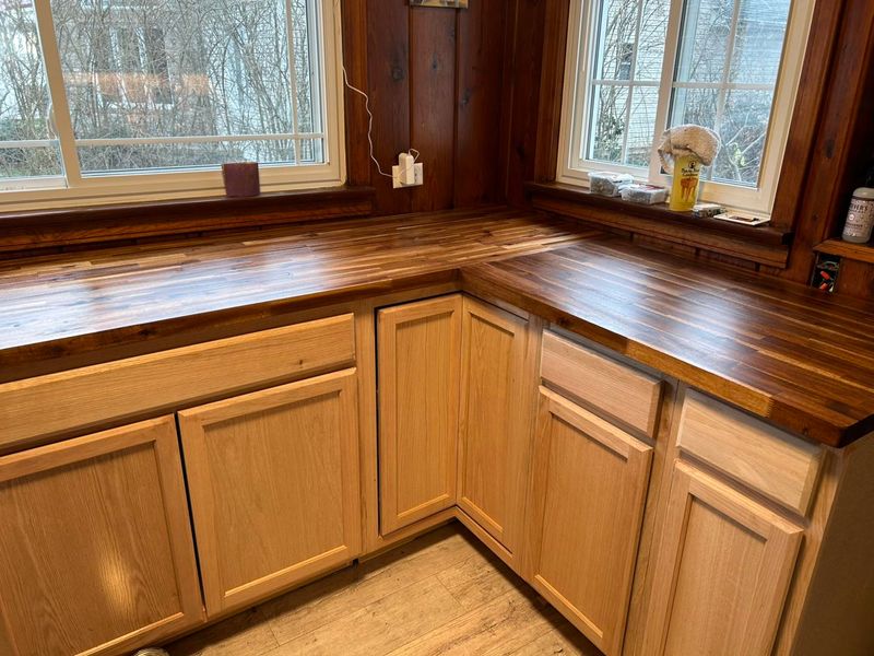 General Home Repairs