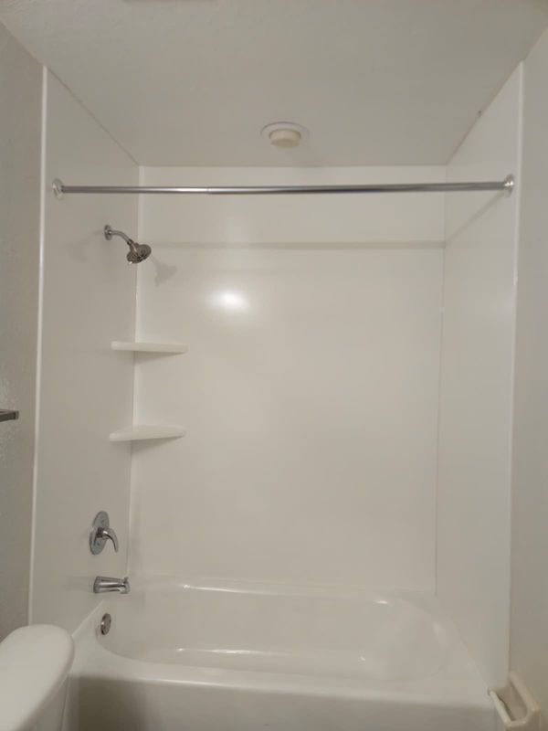 Luxury Spa Bathrooms