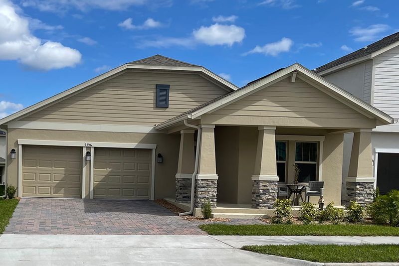 Exterior Painting