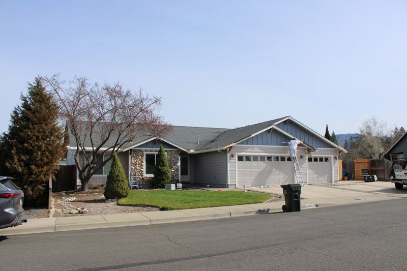 Exterior Painting