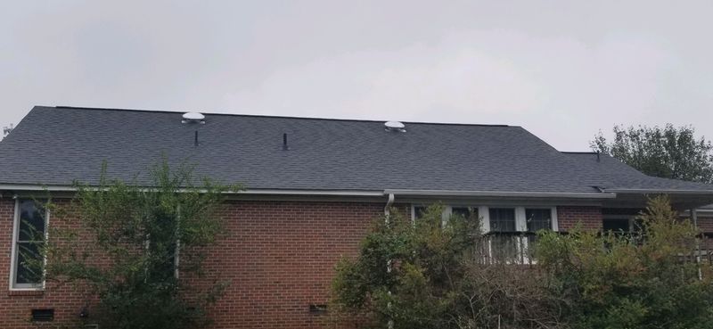 Roofing Inspections