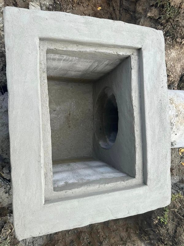 Drainage Systems