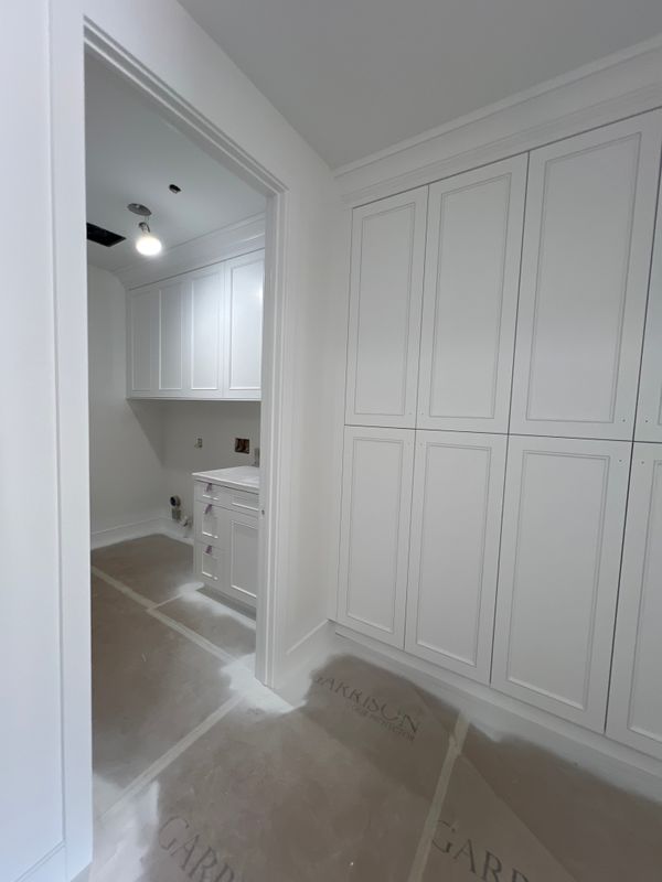 Interior Painting