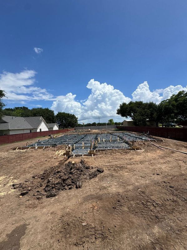 Commercial Concrete