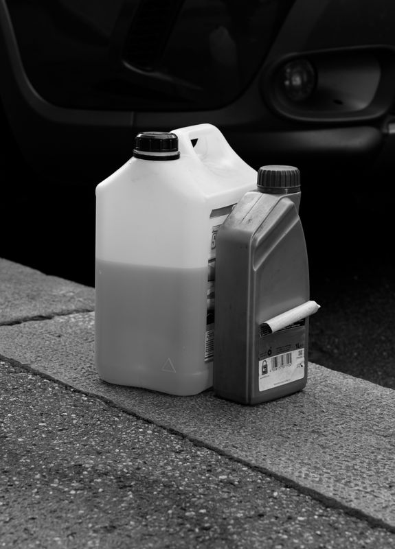 Fluid Services