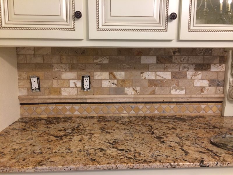 Kitchen Renovations