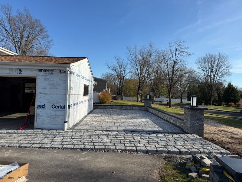 Complete Exterior Transformation