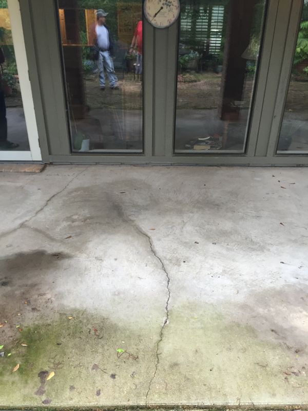 Acid Stain